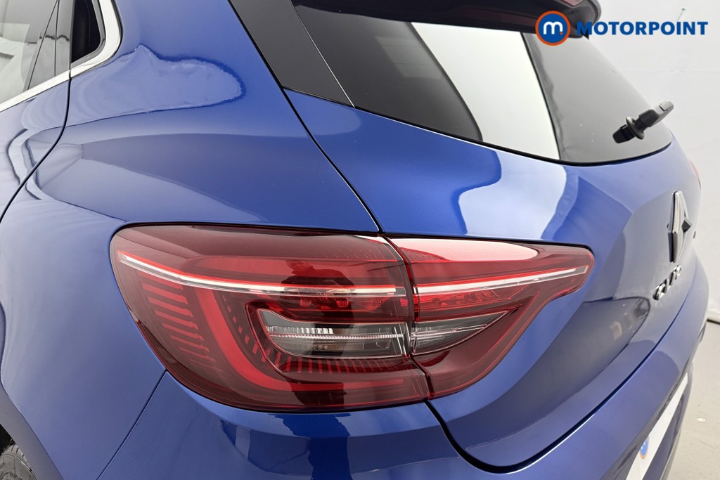 Used Renault Clio 2022 for sale - 76494889: Photo 33