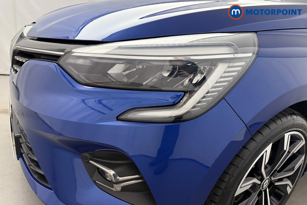 Used Renault Clio 2022 for sale - 76494889: Photo 34