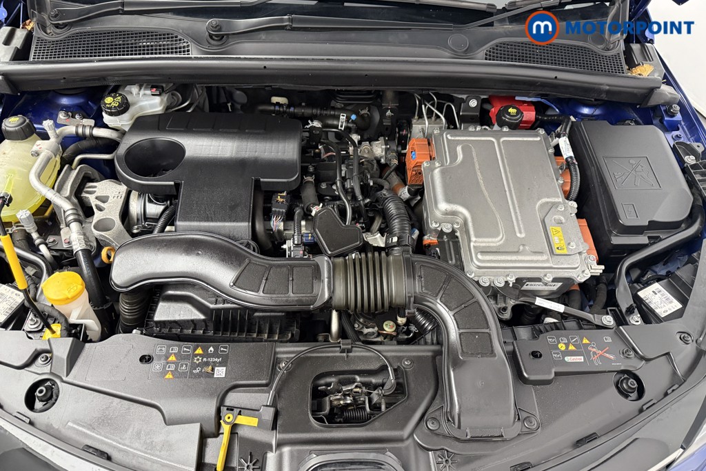 Used Renault Clio 2022 for sale - 76494889: Photo 35