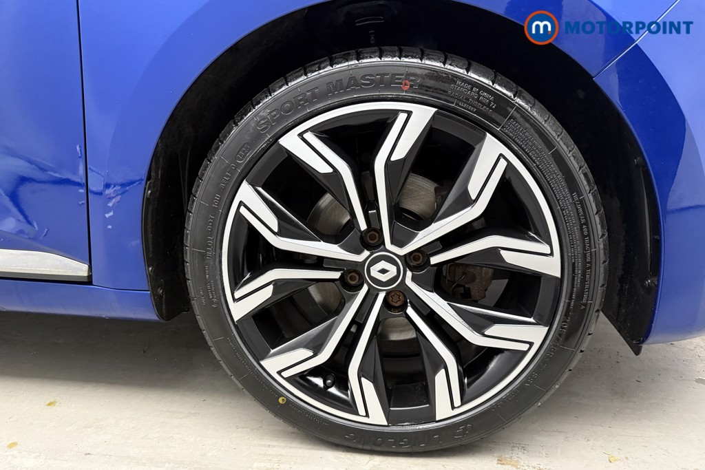 Used Renault Clio 2022 for sale - 76494889: Photo 36