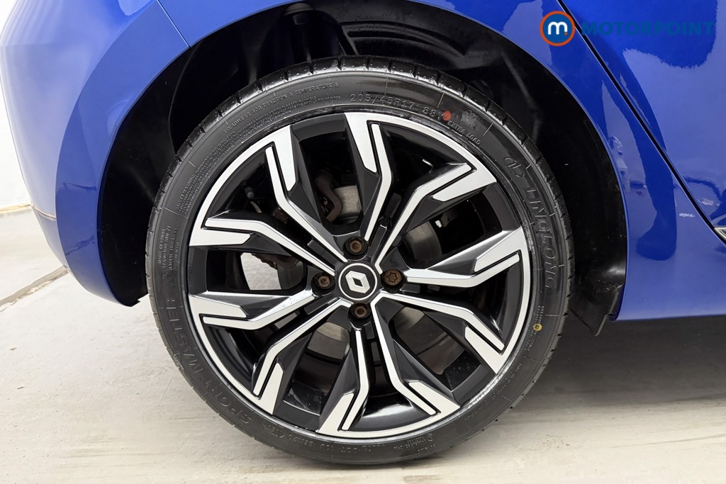 Used Renault Clio 2022 for sale - 76494889: Photo 37