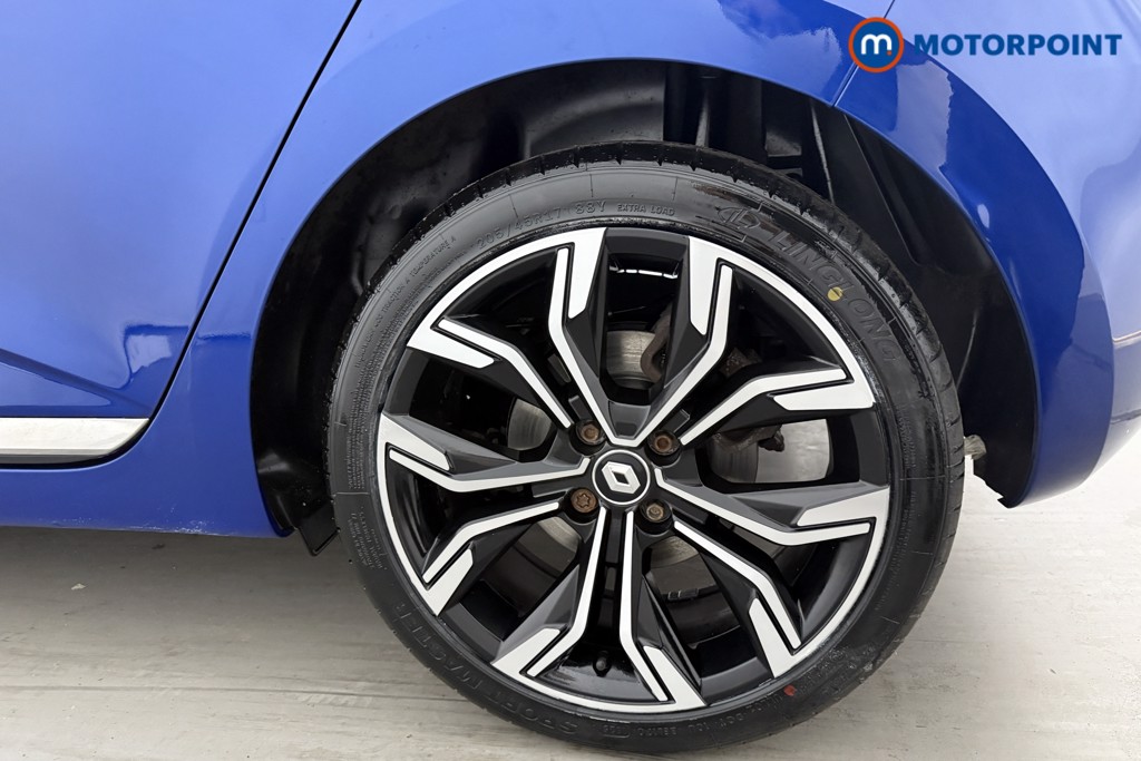 Used Renault Clio 2022 for sale - 76494889: Photo 38