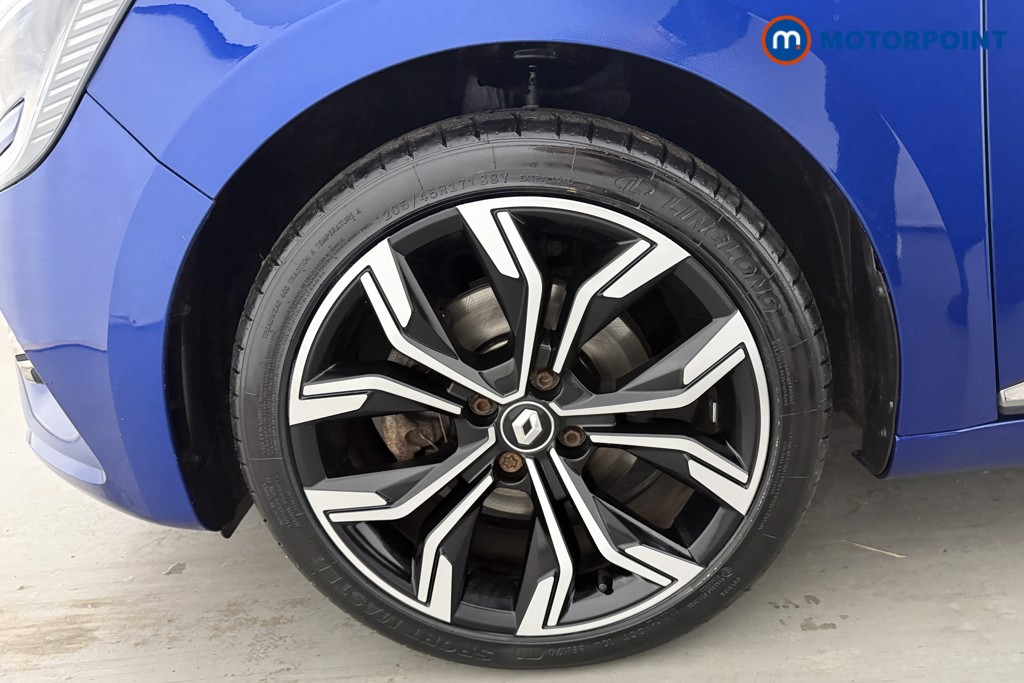 Used Renault Clio 2022 for sale - 76494889: Photo 39