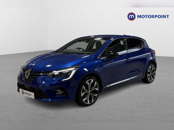 Used Renault Clio 2022 for sale - 76494889: Photo