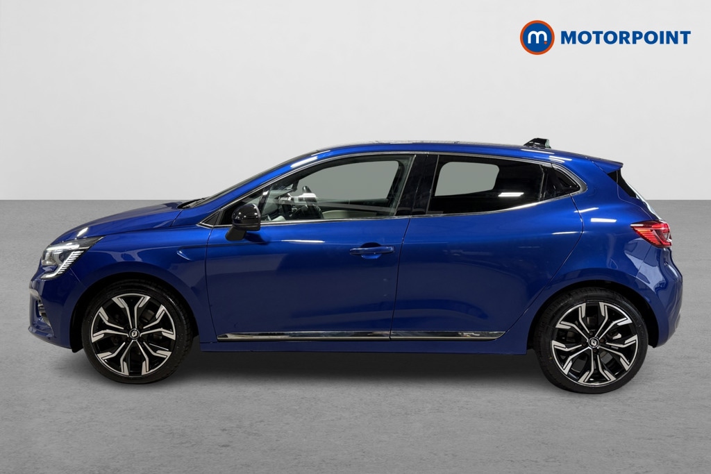 Used Renault Clio 2022 for sale - 76494889: Photo 4