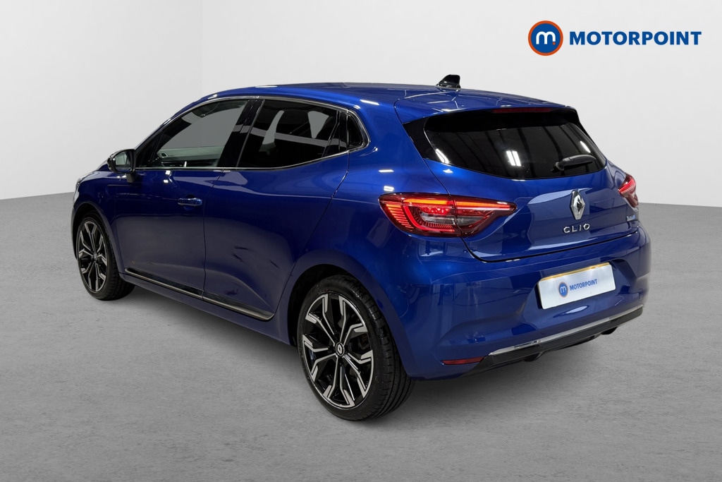 Used Renault Clio 2022 for sale - 76494889: Photo 5