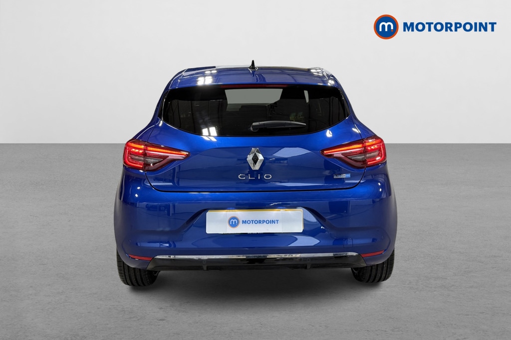 Used Renault Clio 2022 for sale - 76494889: Photo 6