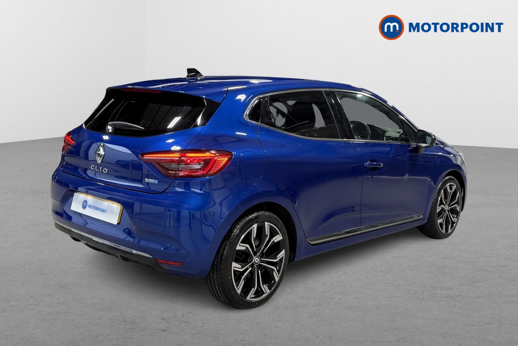 Used Renault Clio 2022 for sale - 76494889: Photo 7