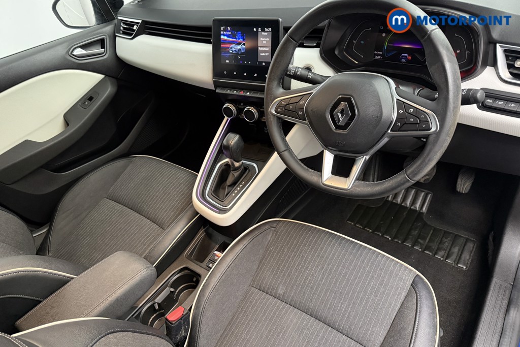 Used Renault Clio 2022 for sale - 76494889: Photo 9