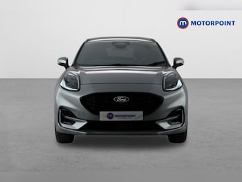 Used Ford Puma undefined for sale - 78700927: Photo
