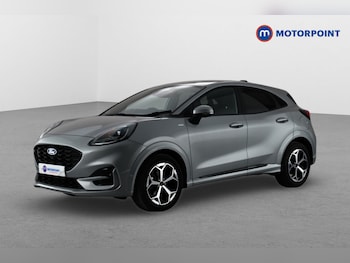 Used Ford Puma undefined for sale - 78700927: Photo