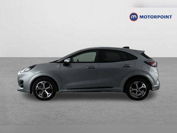 Used Ford Puma undefined for sale - 78700927: Photo