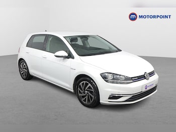 Used Volkswagen Golf 2019 for sale - 75917467: Photo