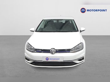 Used Volkswagen Golf 2019 for sale - 75917467: Photo