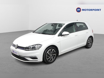 Used Volkswagen Golf 2019 for sale - 75917467: Photo