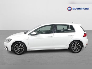 Used Volkswagen Golf 2019 for sale - 75917467: Photo
