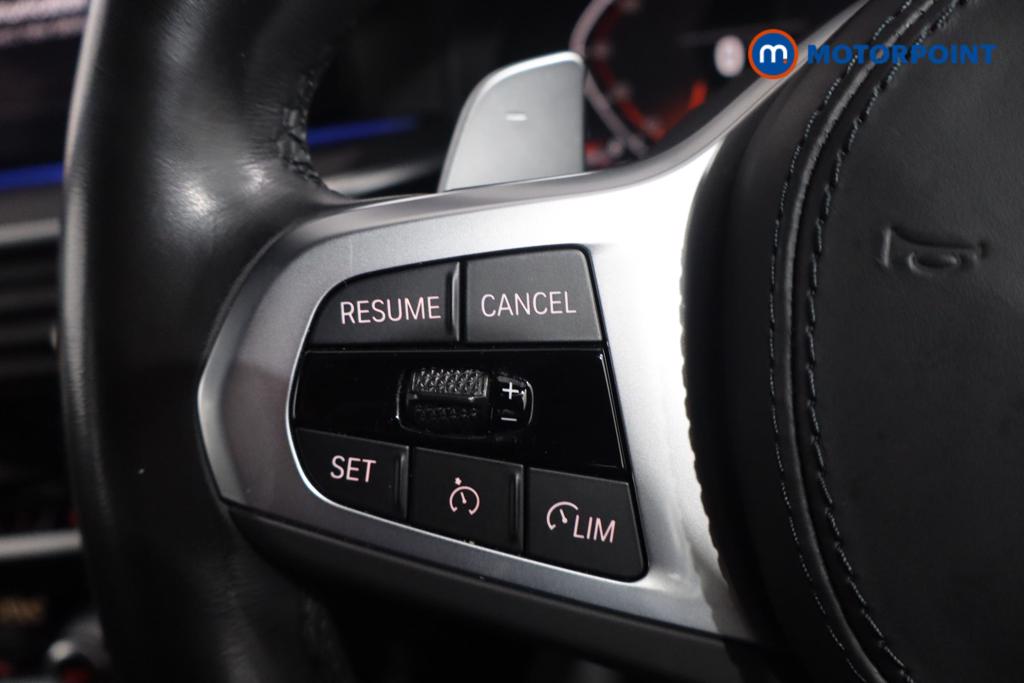 Used BMW 5 Series 2022 for sale - 76127844: Photo 14