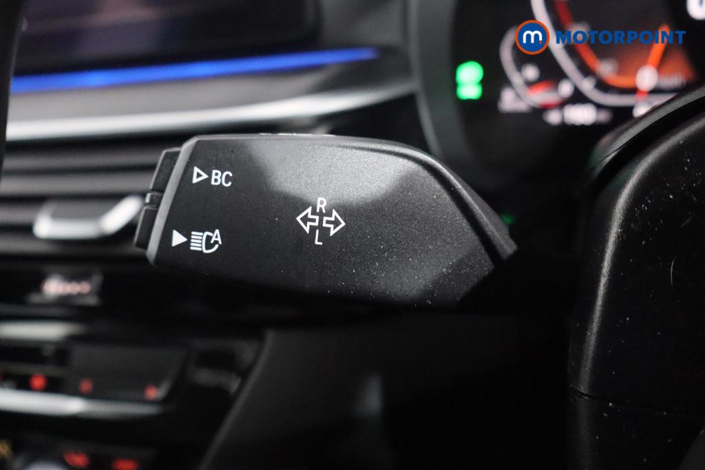 Used BMW 5 Series 2022 for sale - 76127844: Photo 17