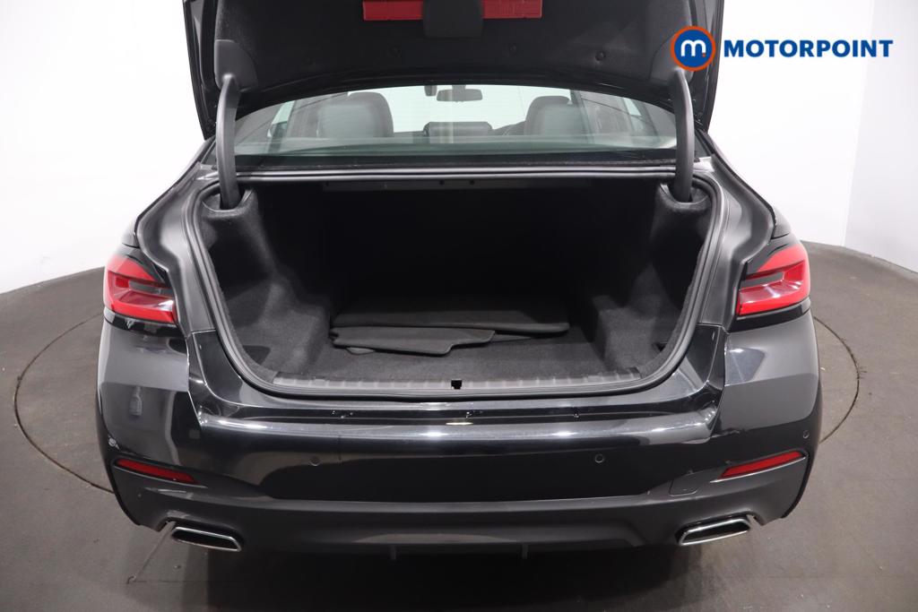 Used BMW 5 Series 2022 for sale - 76127844: Photo 26