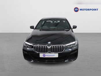 Used BMW 5 Series 2022 for sale - 76127844: Photo