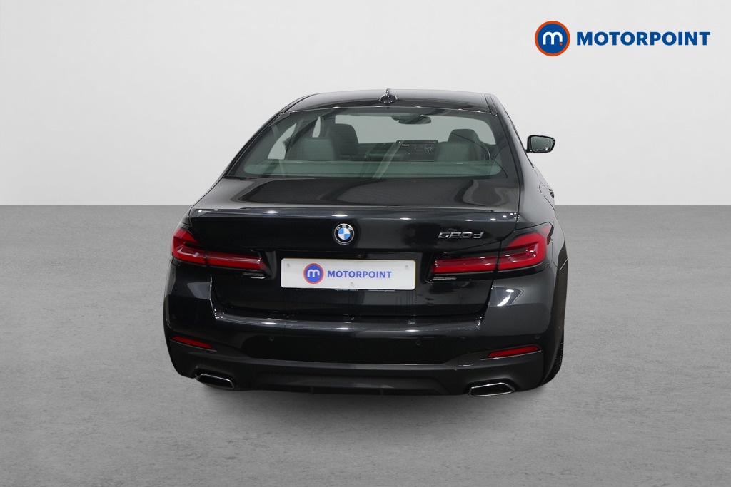 Used BMW 5 Series 2022 for sale - 76127844: Photo 6