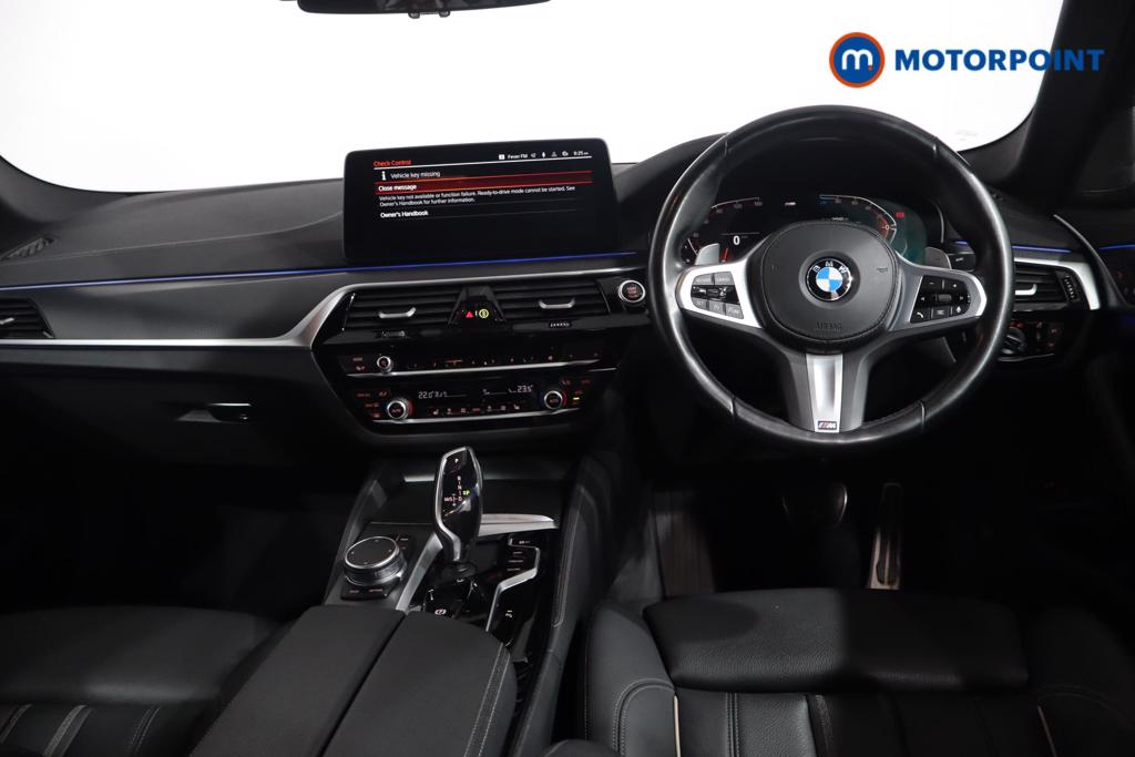 Used BMW 5 Series 2022 for sale - 76127844: Photo 9
