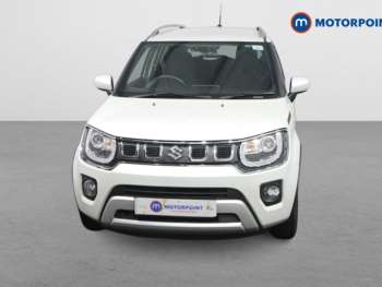 Used Suzuki Ignis 2024 for sale - 74839733: Photo