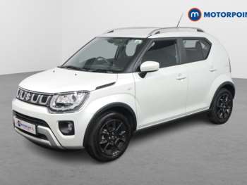 Used Suzuki Ignis 2024 for sale - 74839733: Photo