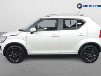 Used Suzuki Ignis 2024 for sale - 74839733: Photo