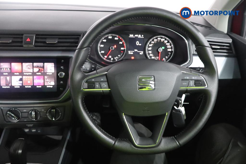 Used SEAT Arona 2019 for sale - 77171204: Photo 13