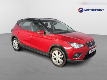 Used SEAT Arona 2019 for sale - 77171204: Photo