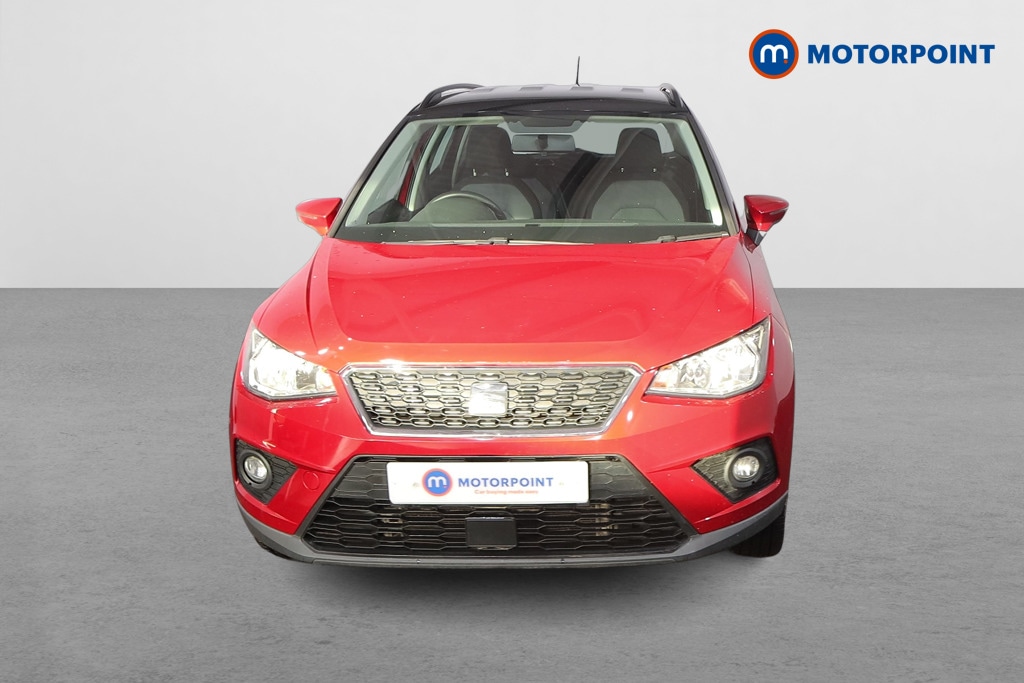Used SEAT Arona 2019 for sale - 77171204: Photo 2