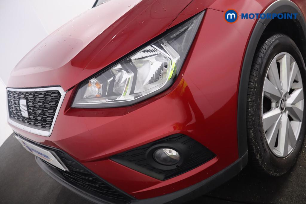 Used SEAT Arona 2019 for sale - 77171204: Photo 20