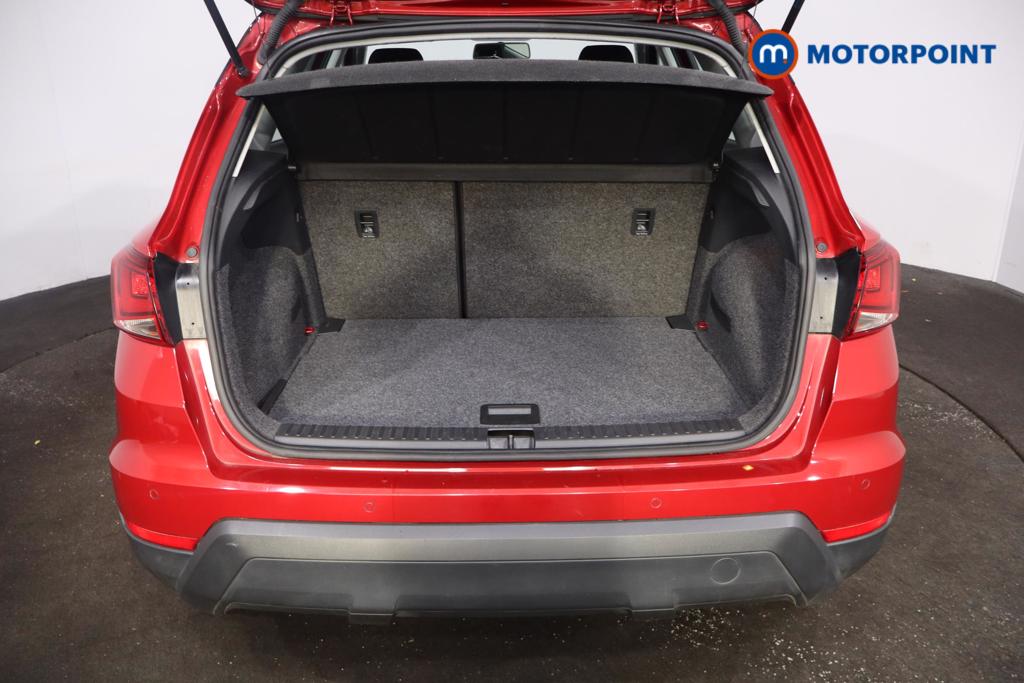 Used SEAT Arona 2019 for sale - 77171204: Photo 25