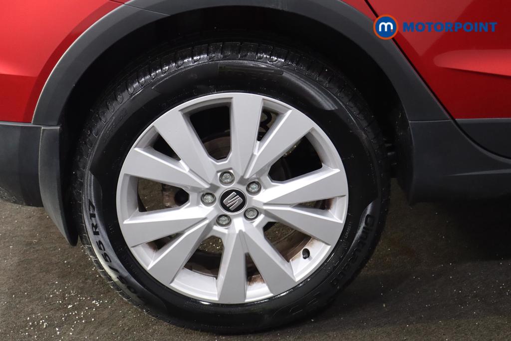 Used SEAT Arona 2019 for sale - 77171204: Photo 26