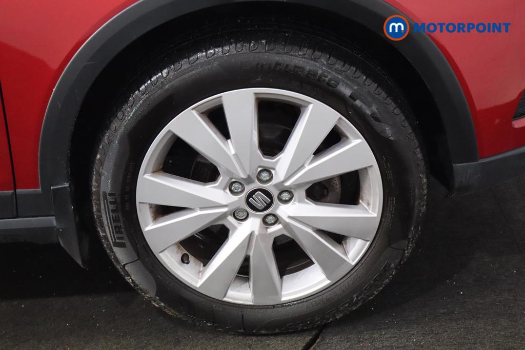 Used SEAT Arona 2019 for sale - 77171204: Photo 27