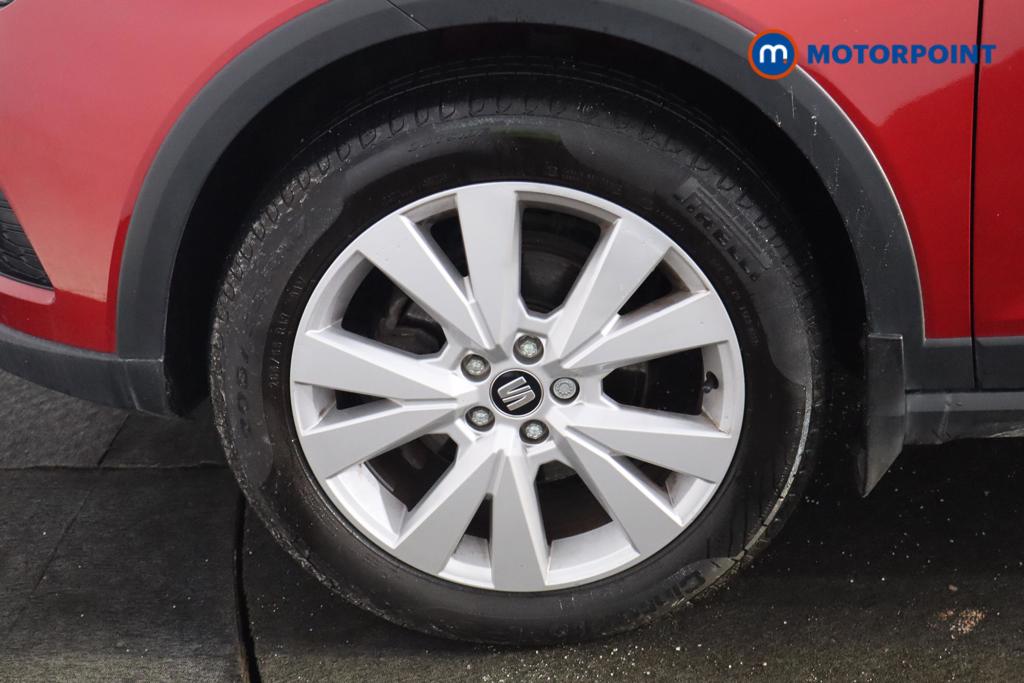 Used SEAT Arona 2019 for sale - 77171204: Photo 28