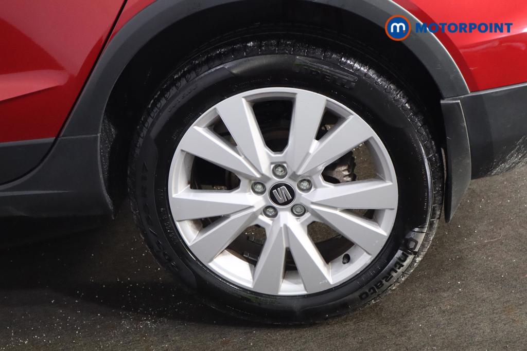 Used SEAT Arona 2019 for sale - 77171204: Photo 29