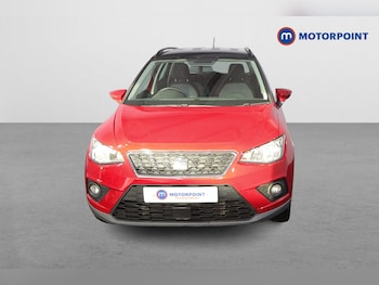 Used SEAT Arona 2019 for sale - 77171204: Photo