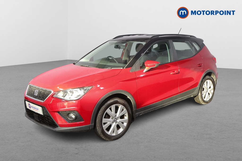 Used SEAT Arona 2019 for sale - 77171204: Photo 3