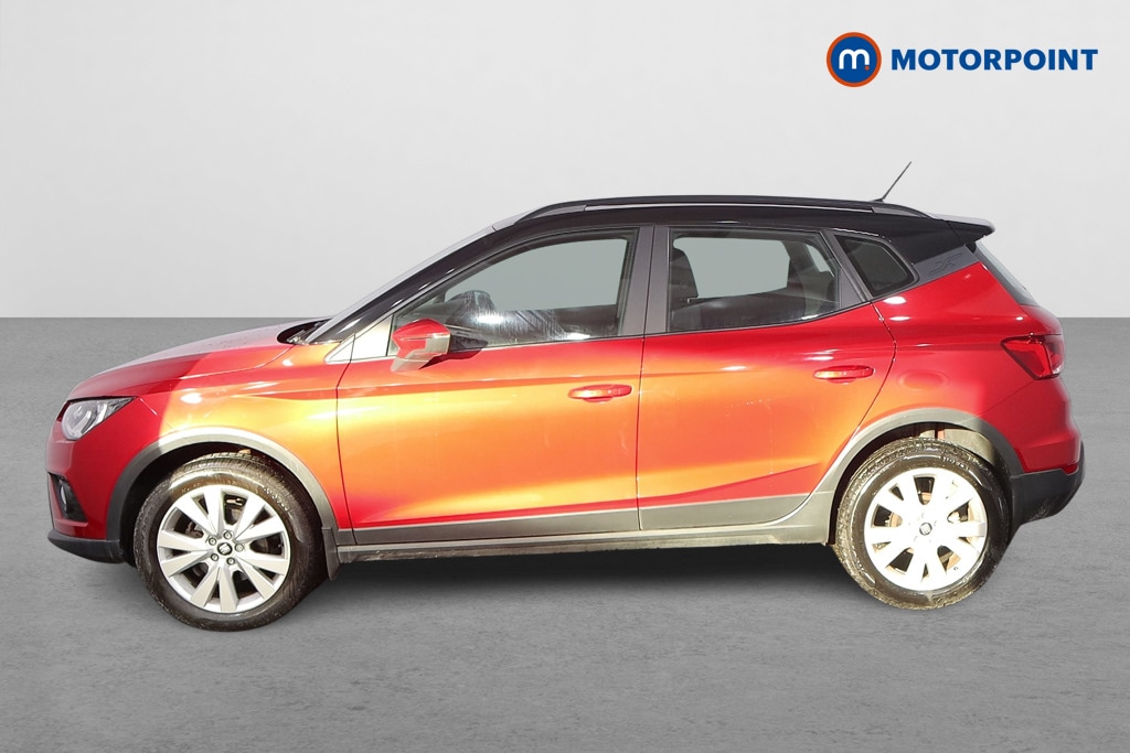 Used SEAT Arona 2019 for sale - 77171204: Photo 4