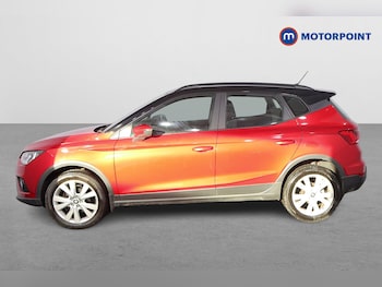 Used SEAT Arona 2019 for sale - 77171204: Photo