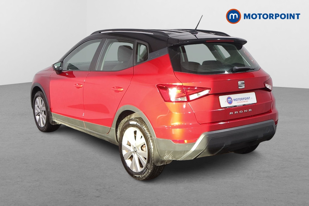 Used SEAT Arona 2019 for sale - 77171204: Photo 5