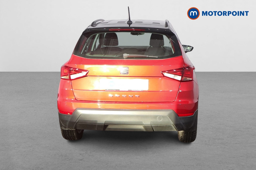 Used SEAT Arona 2019 for sale - 77171204: Photo 6