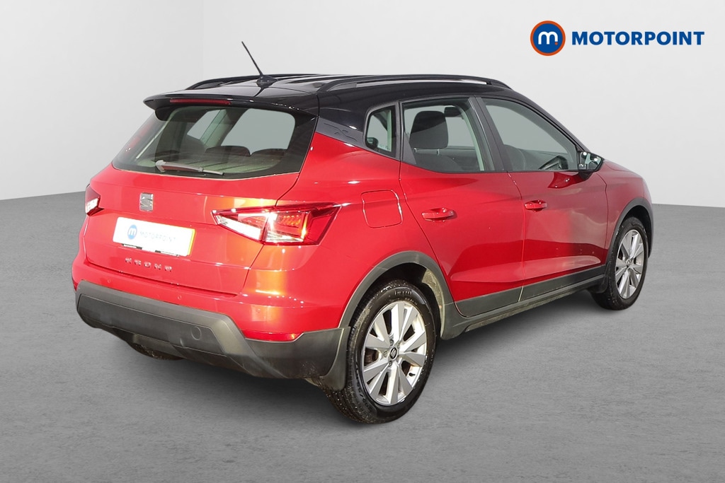Used SEAT Arona 2019 for sale - 77171204: Photo 7