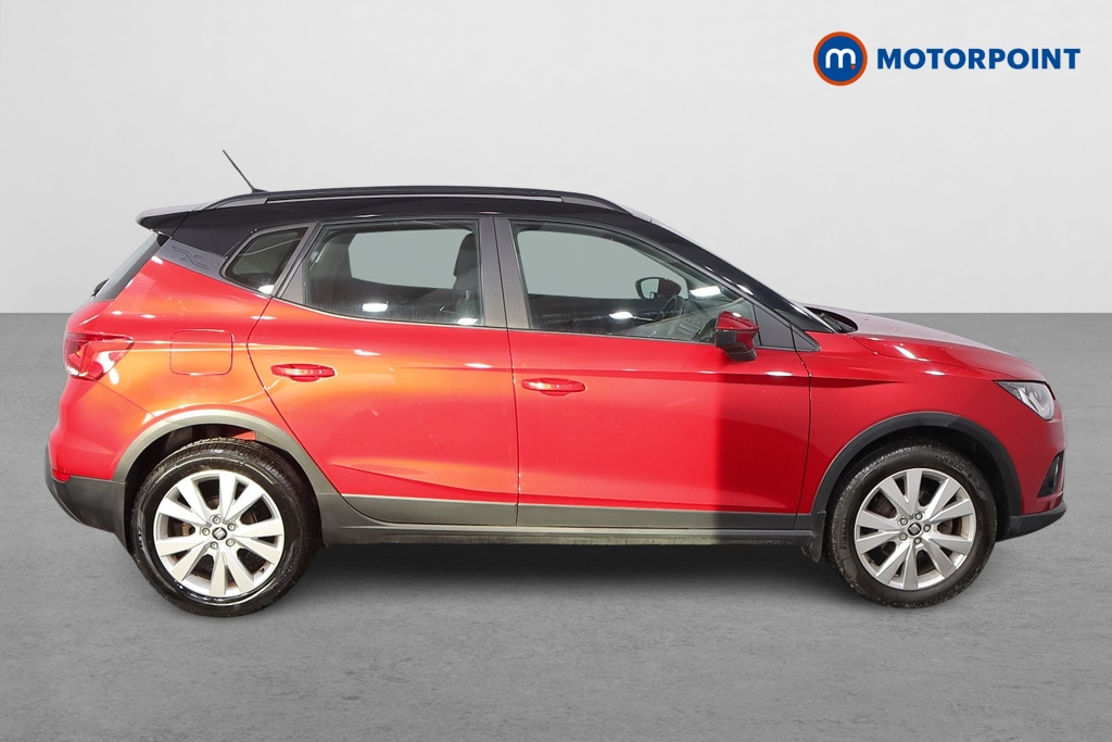 Used SEAT Arona 2019 for sale - 77171204: Photo 8