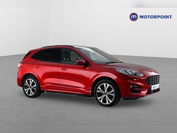 Used Ford Kuga undefined for sale - 78278400: Photo