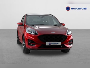Used Ford Kuga undefined for sale - 78278400: Photo