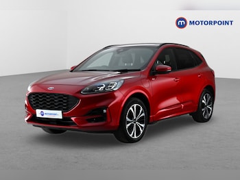 Used Ford Kuga undefined for sale - 78278400: Photo