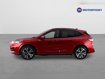 Used Ford Kuga undefined for sale - 78278400: Photo